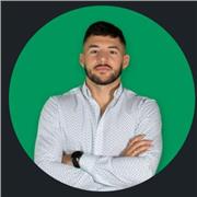 Profesor de diseño/informática y lengua castellana (clases online)